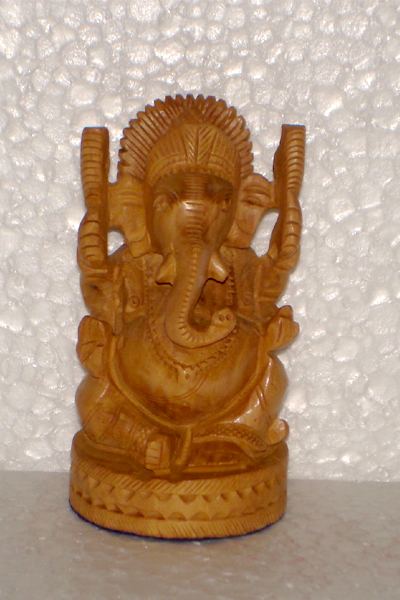 Ganesh ji